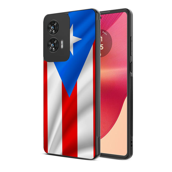 MyBat Design Lab Series Case for Motorola Moto G Stylus 5G (2024) - Puerto Rican Flag - MMGS5G24CSLESM029-2.jpg