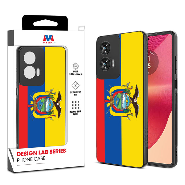 MyBat Design Lab Series Case for Motorola Moto G Stylus 5G (2024) - Ecuadorean Flag - MMGS5G24CSLESM030-1.jpg