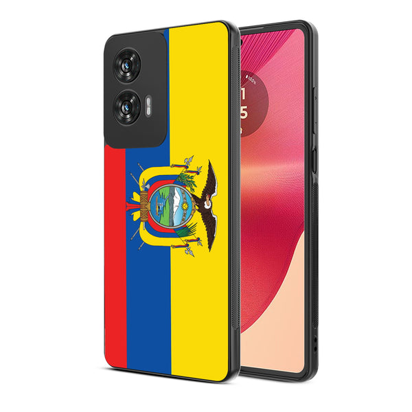 MyBat Design Lab Series Case for Motorola Moto G Stylus 5G (2024) - Ecuadorean Flag - MMGS5G24CSLESM030-2.jpg
