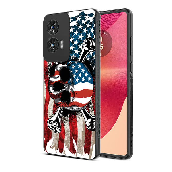 MyBat Design Lab Series Case for Motorola Moto G Stylus 5G (2024) - Land of the Free - MMGS5G24CSLESM036-2.jpg