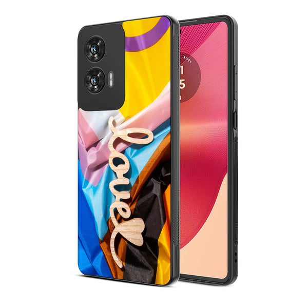 MyBat Design Lab Series Case for Motorola Moto G Stylus 5G (2024) - Love is Love - MMGS5G24CSLESM037-2.jpg
