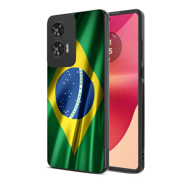 MyBat Design Lab Series Case for Motorola Moto G Stylus 5G (2024) - Brazilian Flag - MMGS5G24CSLESM038-2.jpg