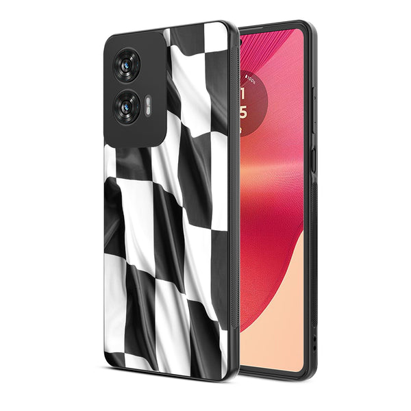MyBat Design Lab Series Case for Motorola Moto G Stylus 5G (2024) - Racing Flag - MMGS5G24CSLESM040-2.jpg
