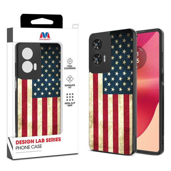 MyBat Design Lab Series Case for Motorola Moto G Stylus 5G (2024) - American Flag - MMGS5G24CSLESM043-1.jpg