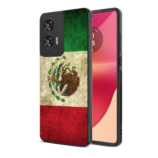 MyBat Design Lab Series Case for Motorola Moto G Stylus 5G (2024) - Mexican Flag - MMGS5G24CSLESM046-2.jpg