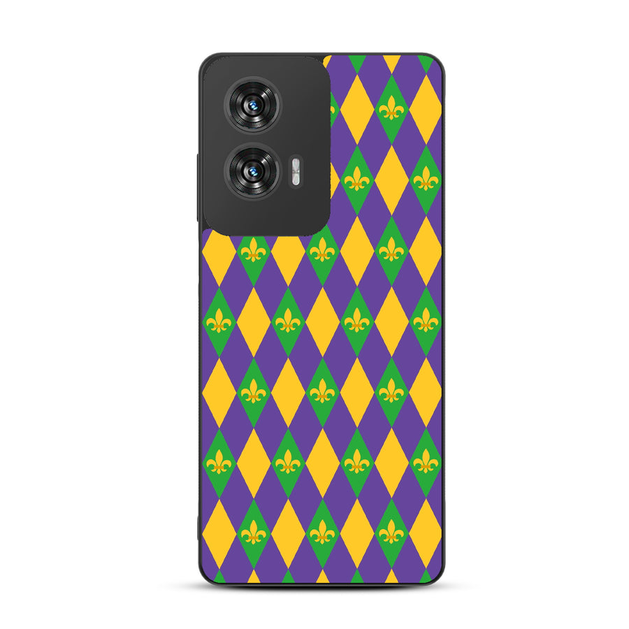 MyBat Design Lab Series Case for Motorola Moto G Stylus 5G (2024) - Mardi Gras - MMGS5G24CSLESM057-3.jpg