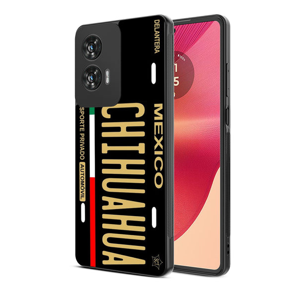 MyBat Design Lab Series Case for Motorola Moto G Stylus 5G (2024) - Chihuahua Black - MMGS5G24CSLESM059-2.jpg
