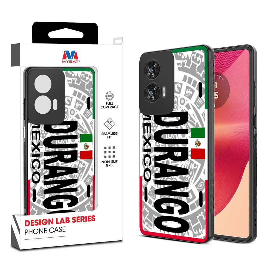 MyBat Design Lab Series Case for Motorola Moto G Stylus 5G (2024) - Durango Azteca