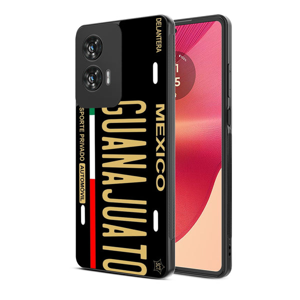 MyBat Design Lab Series Case for Motorola Moto G Stylus 5G (2024) - Guanajuato Black - MMGS5G24CSLESM064-2.jpg