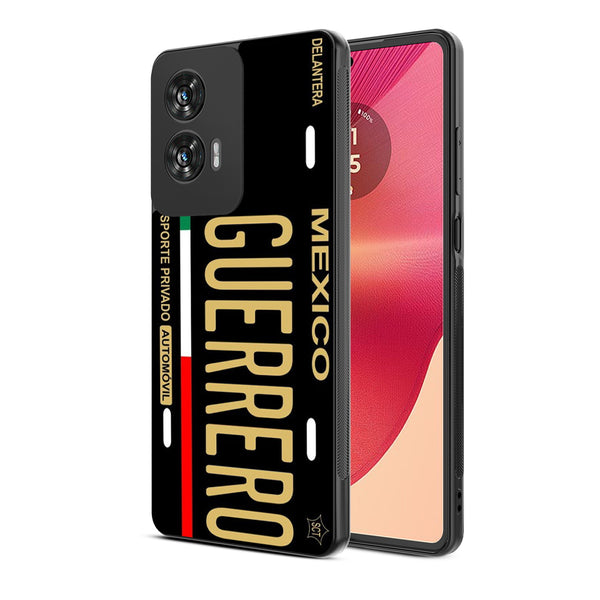 MyBat Design Lab Series Case for Motorola Moto G Stylus 5G (2024) - Guerrero Black - MMGS5G24CSLESM065-2.jpg