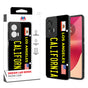 Black / Moto G Stylus 5G (2024)