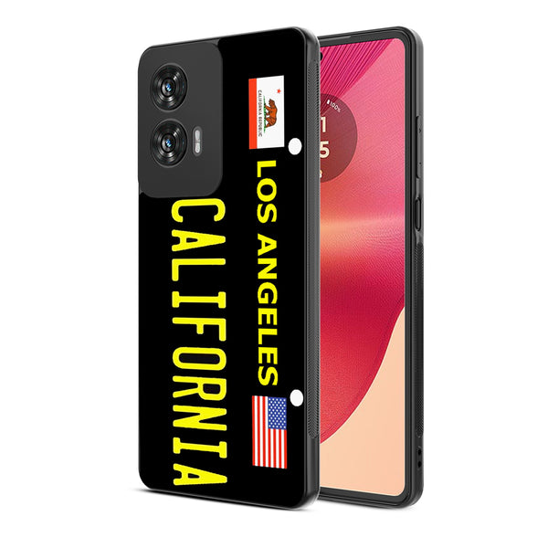 MyBat Design Lab Series Case for Motorola Moto G Stylus 5G (2024) - Los Angeles Black - MMGS5G24CSLESM070-2.jpg