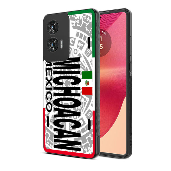 MyBat Design Lab Series Case for Motorola Moto G Stylus 5G (2024) - Michoacan Azteca - MMGS5G24CSLESM071-2.jpg