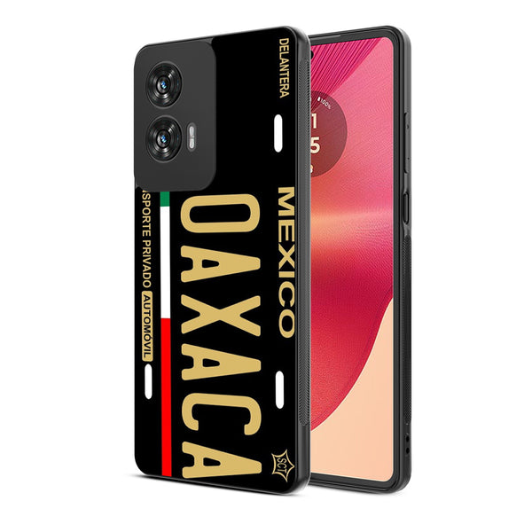 MyBat Design Lab Series Case for Motorola Moto G Stylus 5G (2024) - Oaxaca Black - MMGS5G24CSLESM076-2.jpg