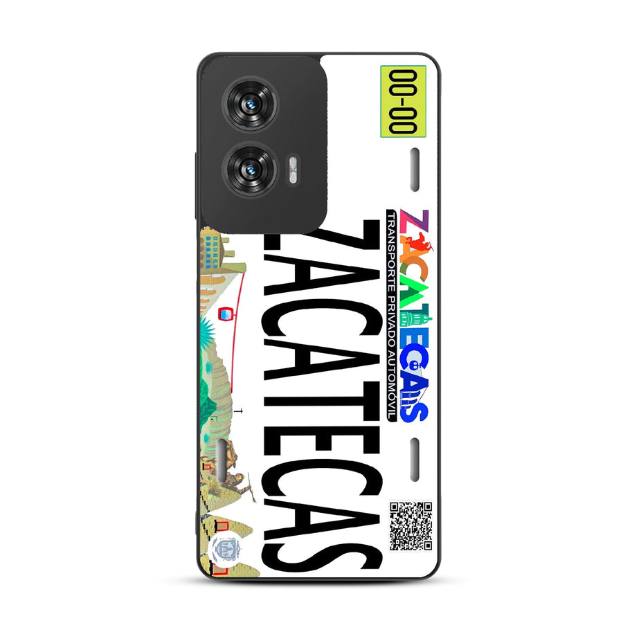 MyBat Design Lab Series Case for Motorola Moto G Stylus 5G (2024) - Zacatecas