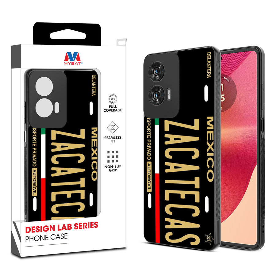 MyBat Design Lab Series Case for Motorola Moto G Stylus 5G (2024) - Zacatecas Black - MMGS5G24CSLESM080-1.jpg