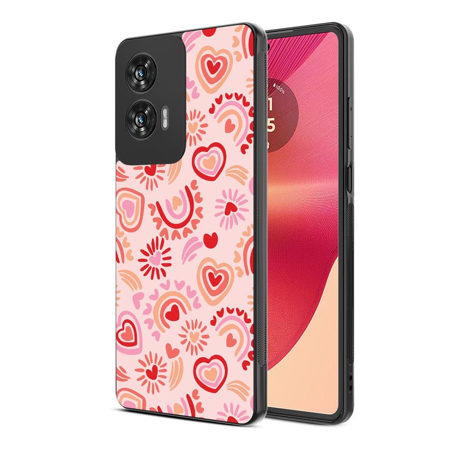 MyBat Design Lab Series Case for Motorola Moto G Stylus 5G (2024) - Beaming Love - MMGS5G24CSLESM095-2.jpg