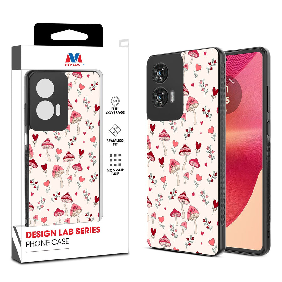 MyBat Design Lab Series Case for Motorola Moto G Stylus 5G (2024) - So Mush Love