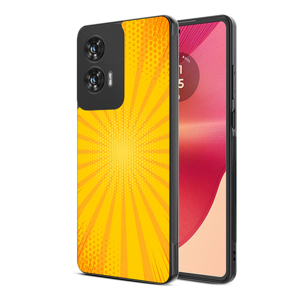 MyBat Design Lab Series Case for Motorola Moto G Stylus 5G (2024) - Pop Art - MMGS5G24CSLESM103-2.jpg