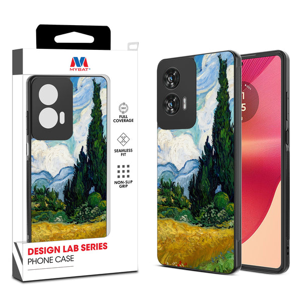 MyBat Design Lab Series Case for Motorola Moto G Stylus 5G (2024) - Impressionist Painting - MMGS5G24CSLESM105-1.jpg