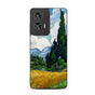 Green / Moto G Stylus 5G (2024)