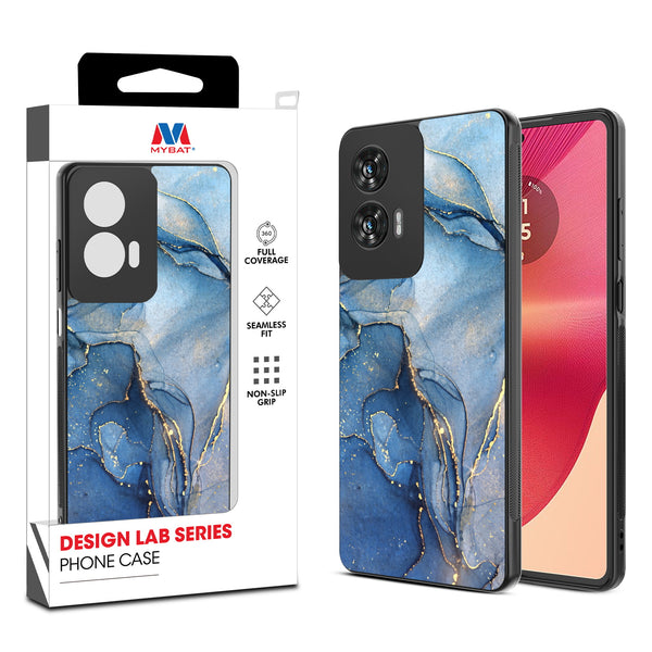 MyBat Design Lab Series Case for Motorola Moto G Stylus 5G (2024) - Blue Marble - MMGS5G24CSLESM106-1.jpg