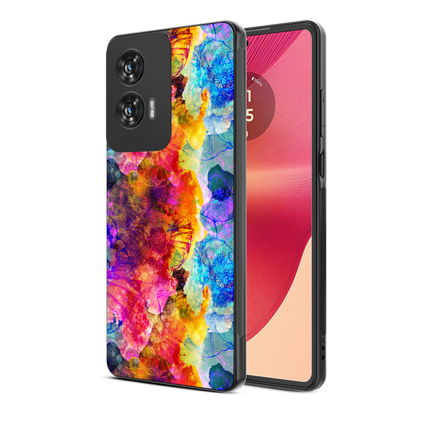 MyBat Design Lab Series Case for Motorola Moto G Stylus 5G (2024) - Color Burst - MMGS5G24CSLESM108-2.jpg