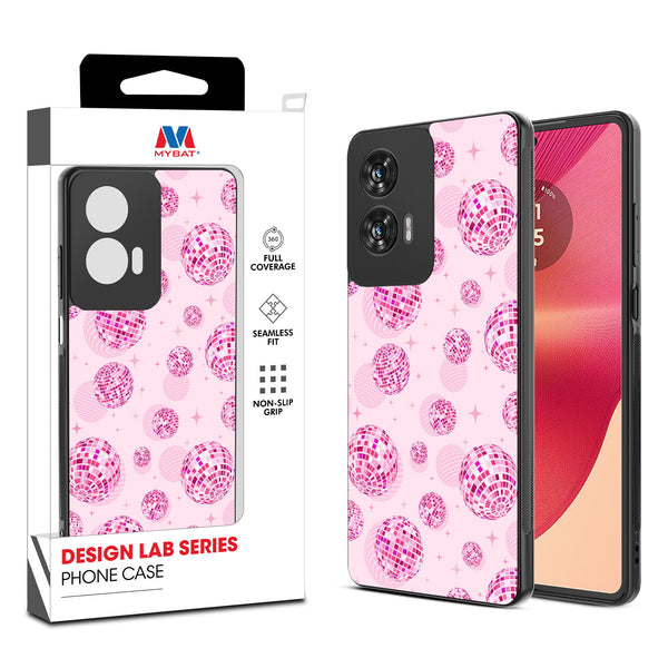 MyBat Design Lab Series Case for Motorola Moto G Stylus 5G (2024) - Disco Balls - MMGS5G24CSLESM109-1.jpg