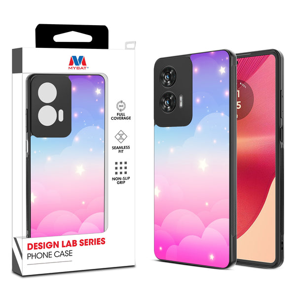 MyBat Design Lab Series Case for Motorola Moto G Stylus 5G (2024) - Clouds & Stars - MMGS5G24CSLESM110-1.jpg