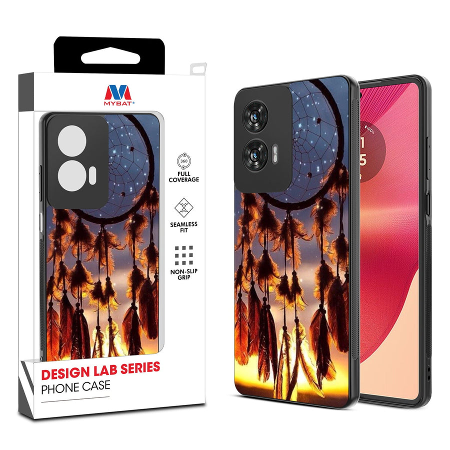 MyBat Design Lab Series Case for Motorola Moto G Stylus 5G (2024) - Dreamcatcher