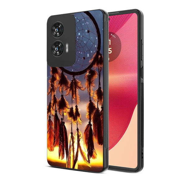 MyBat Design Lab Series Case for Motorola Moto G Stylus 5G (2024) - Dreamcatcher - MMGS5G24CSLESM111-2.jpg
