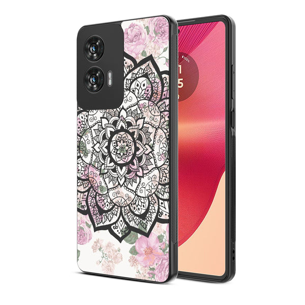 MyBat Design Lab Series Case for Motorola Moto G Stylus 5G (2024) - Mandala - MMGS5G24CSLESM113-2.jpg