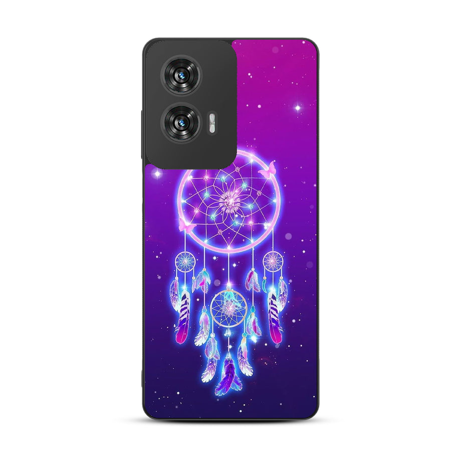 MyBat Design Lab Series Case for Motorola Moto G Stylus 5G (2024) - Neon Dreamcatcher - MMGS5G24CSLESM114-3.jpg