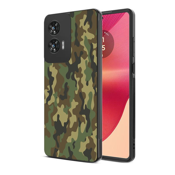 MyBat Design Lab Series Case for Motorola Moto G Stylus 5G (2024) - Military Camouflage - MMGS5G24CSLESM119-2.jpg