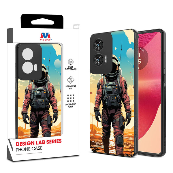 MyBat Design Lab Series Case for Motorola Moto G Stylus 5G (2024) - Cosmonaut - MMGS5G24CSLESM129-1.jpg