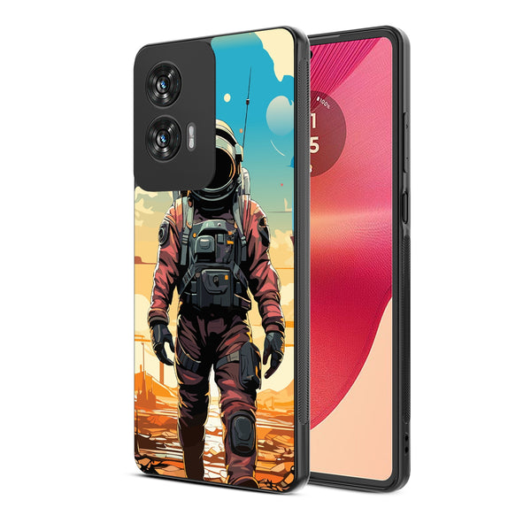 MyBat Design Lab Series Case for Motorola Moto G Stylus 5G (2024) - Cosmonaut - MMGS5G24CSLESM129-2.jpg