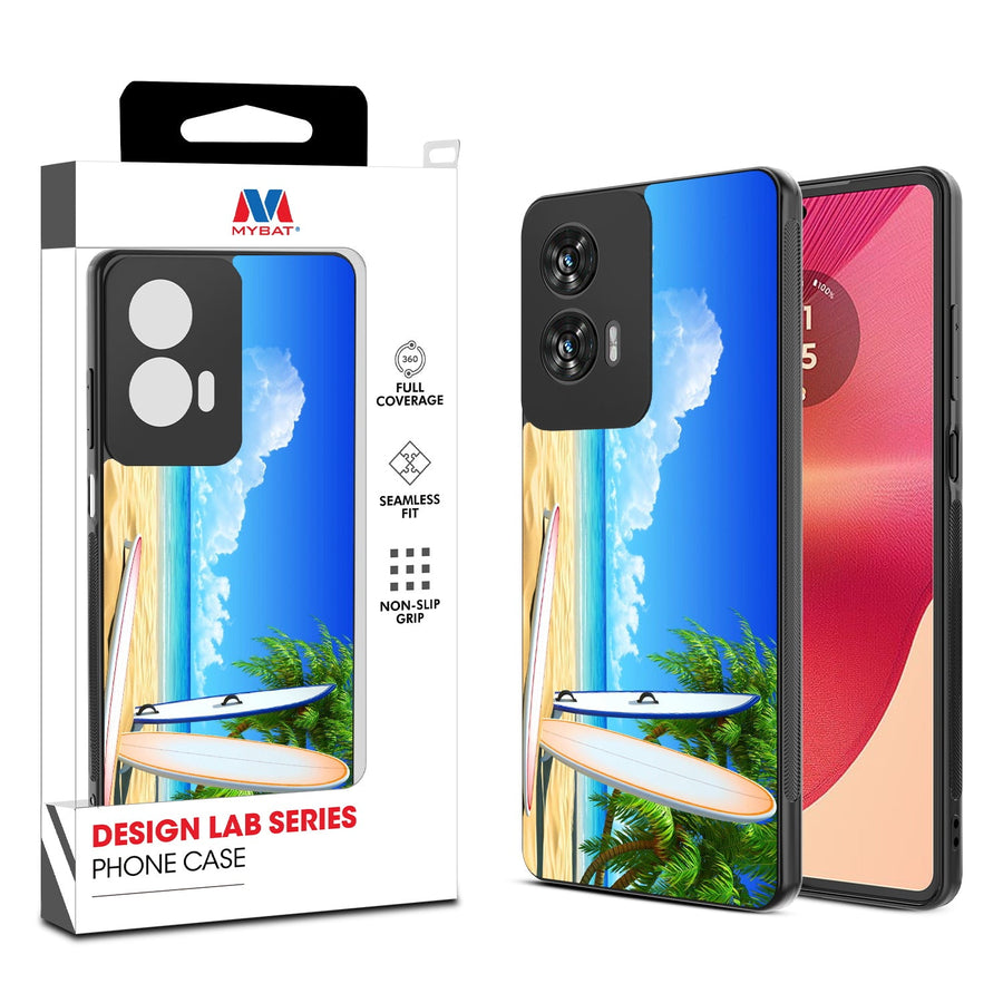 MyBat Design Lab Series Case for Motorola Moto G Stylus 5G (2024) - Surf's Up