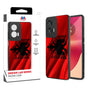 Red / Moto G Stylus 5G (2024)