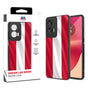 Red / Moto G Stylus 5G (2024)