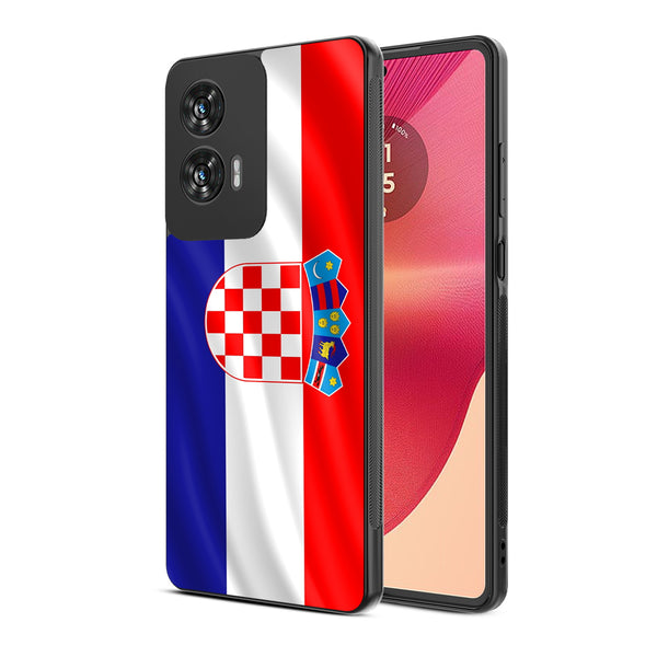 MyBat Design Lab Series Case for Motorola Moto G Stylus 5G (2024) - Croatia Flag - MMGS5G24CSLESM143-2.jpg