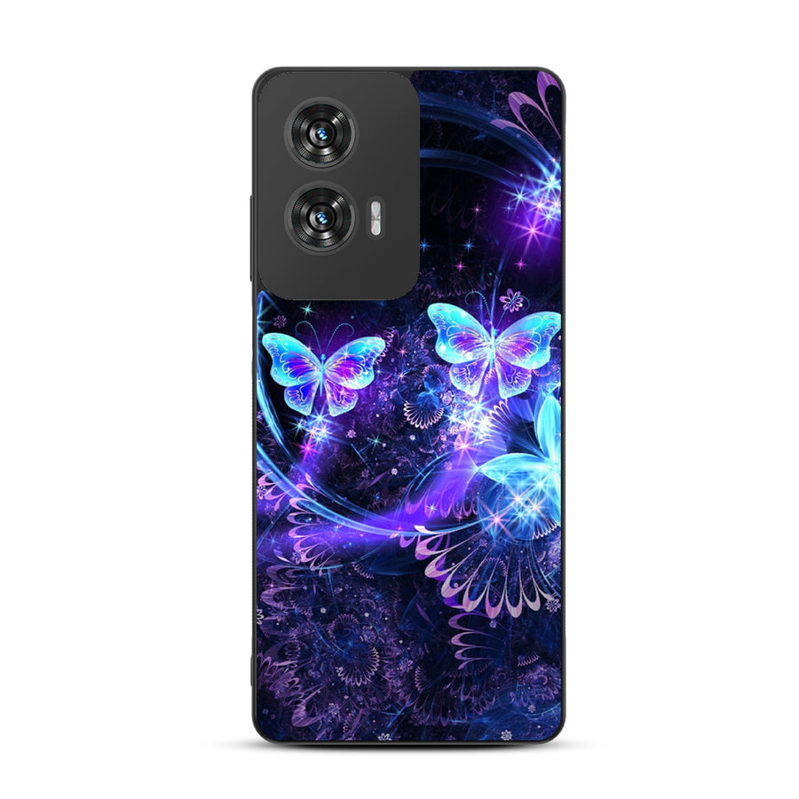 MyBat Design Lab Series Case for Motorola Moto G Stylus 5G (2024) - Butterfly Magic - MMGS5G24CSLESM164-3.jpg