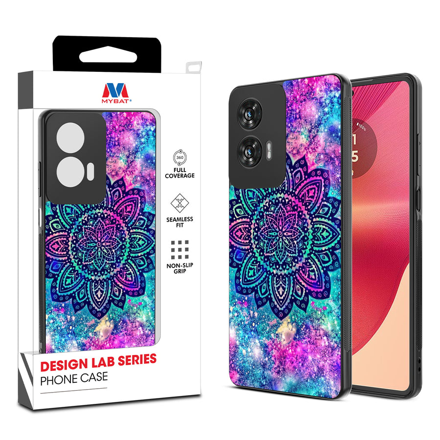 MyBat Design Lab Series Case for Motorola Moto G Stylus 5G (2024) - Cosmic Mandala - MMGS5G24CSLESM165-1.jpg