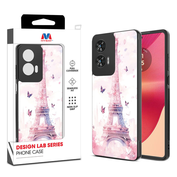 MyBat Design Lab Series Case for Motorola Moto G Stylus 5G (2024) - Parisian Butterflies - MMGS5G24CSLESM182-1.jpg