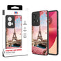 Pink / Moto G Stylus 5G (2024)