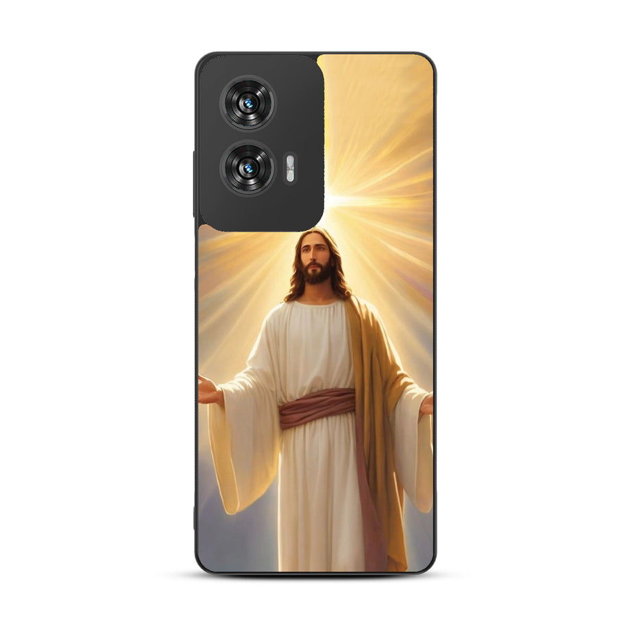 MyBat Design Lab Series Case for Motorola Moto G Stylus 5G (2024) - Christ the Light - MMGS5G24CSLESM196-3.jpg