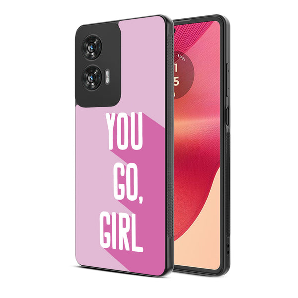 MyBat Design Lab Series Case for Motorola Moto G Stylus 5G (2024) - You Go, Girl - MMGS5G24CSLESM203-2.jpg