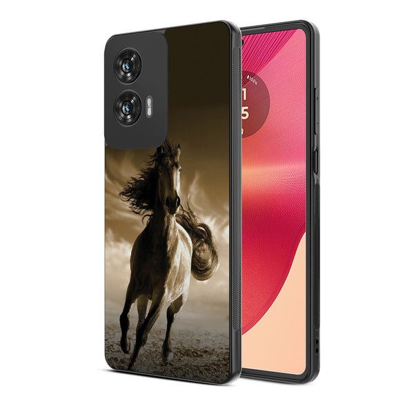 MyBat Design Lab Series Case for Motorola Moto G Stylus 5G (2024) - Wild Horse - MMGS5G24CSLESM212-2.jpg