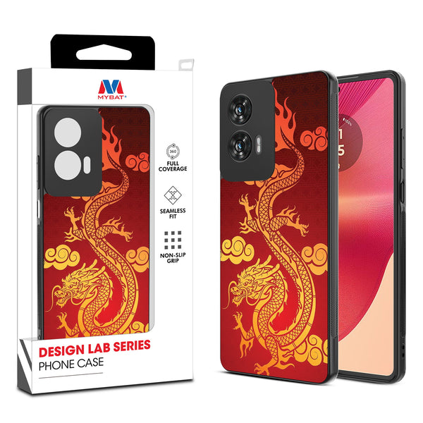 MyBat Design Lab Series Case for Motorola Moto G Stylus 5G (2024) - Golden Dragon - MMGS5G24CSLESM213-1.jpg