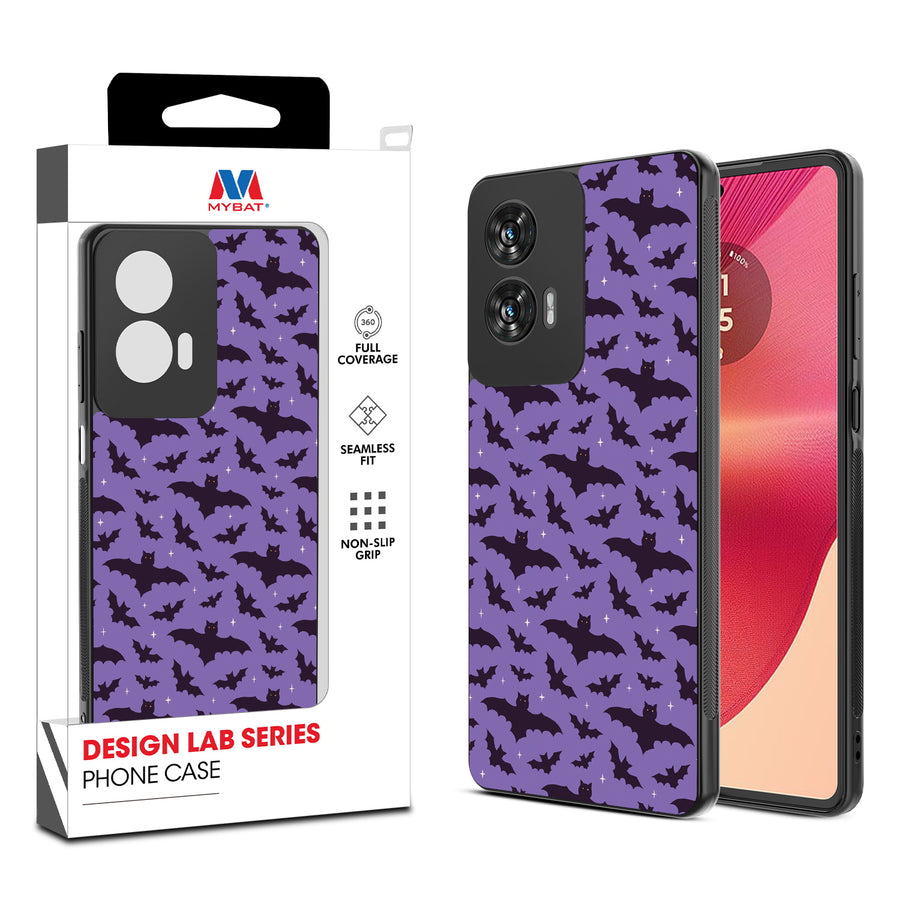MyBat Design Lab Series Case for Motorola Moto G Stylus 5G (2024) - Flying Bats - MMGS5G24CSLESM220-1.jpg