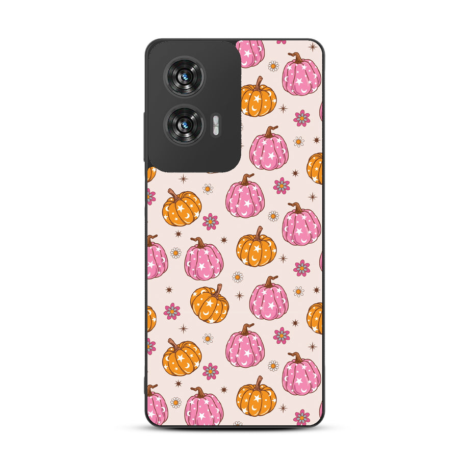 MyBat Design Lab Series Case for Motorola Moto G Stylus 5G (2024) - Groovy Pumpkin Patch - MMGS5G24CSLESM222-3.jpg